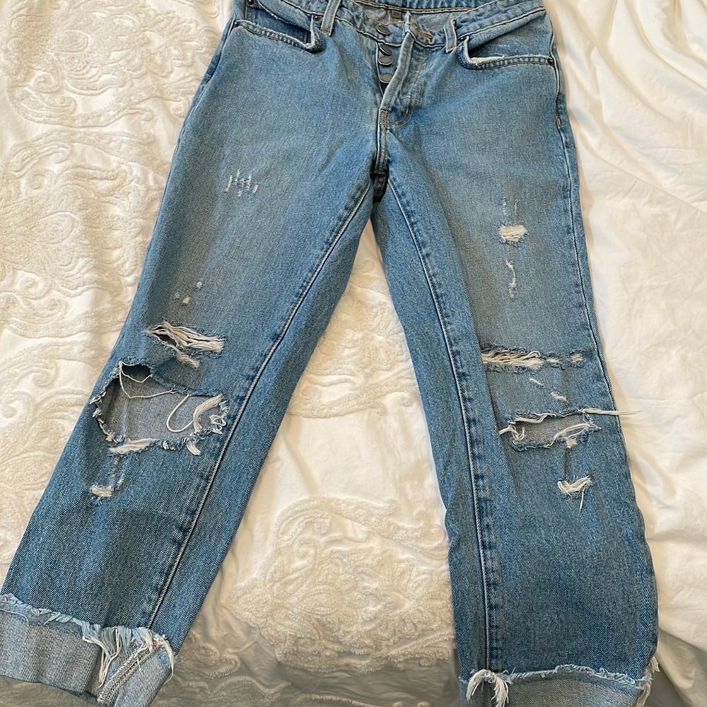 Carmar Jeans - image 1